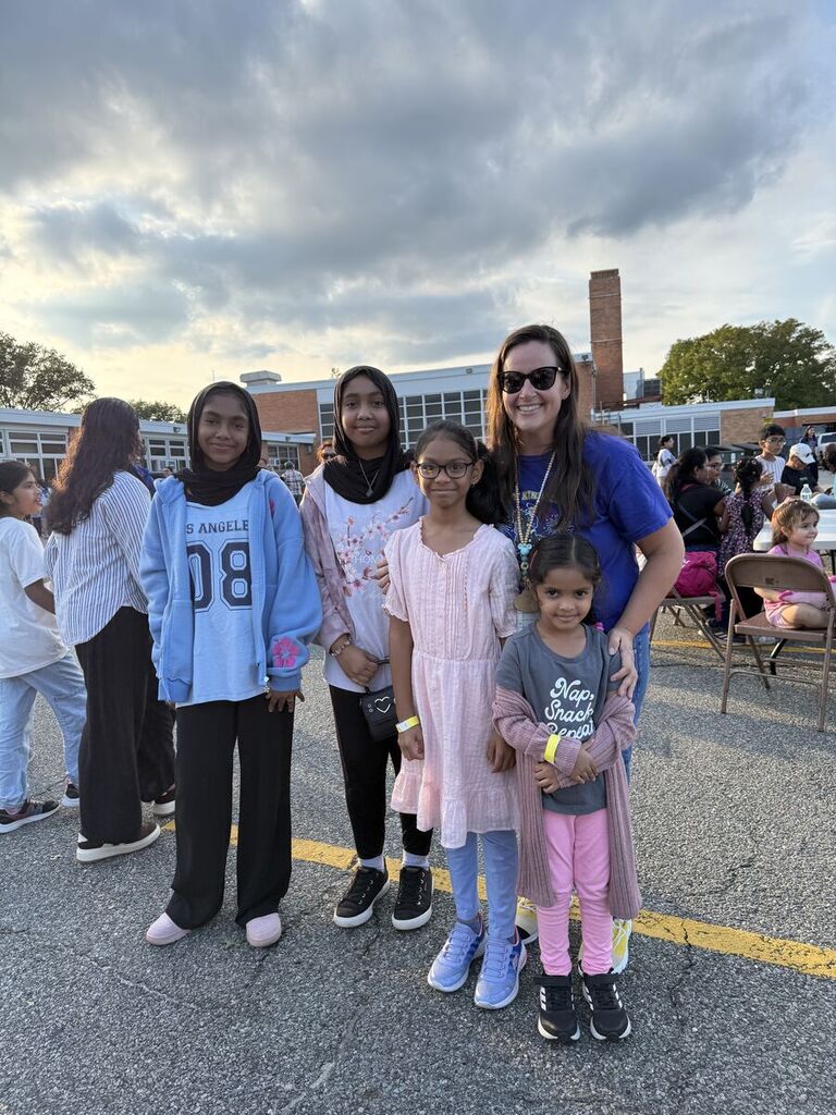 Fall Festival