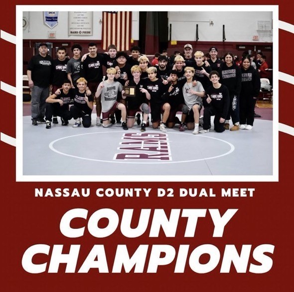 Wrestling Champions