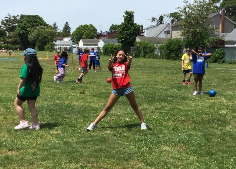 McVey Field Day
