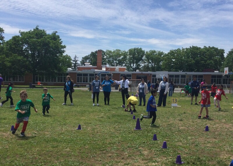 McVey Field Day