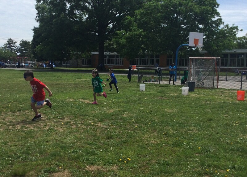 McVey Field Day