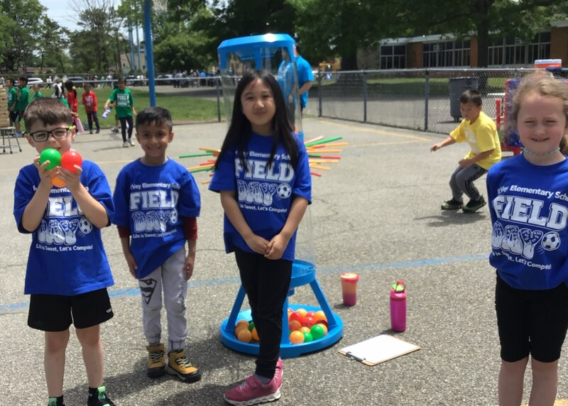 McVey Field Day