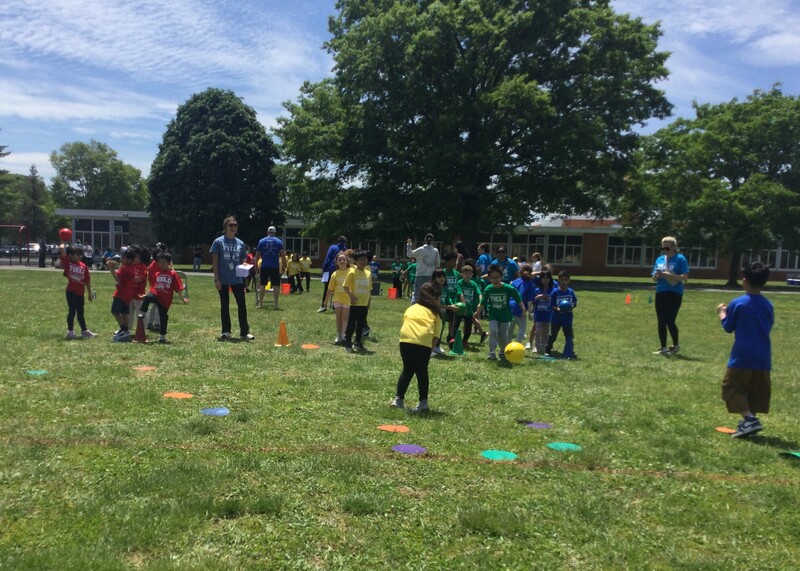 McVey Field Day