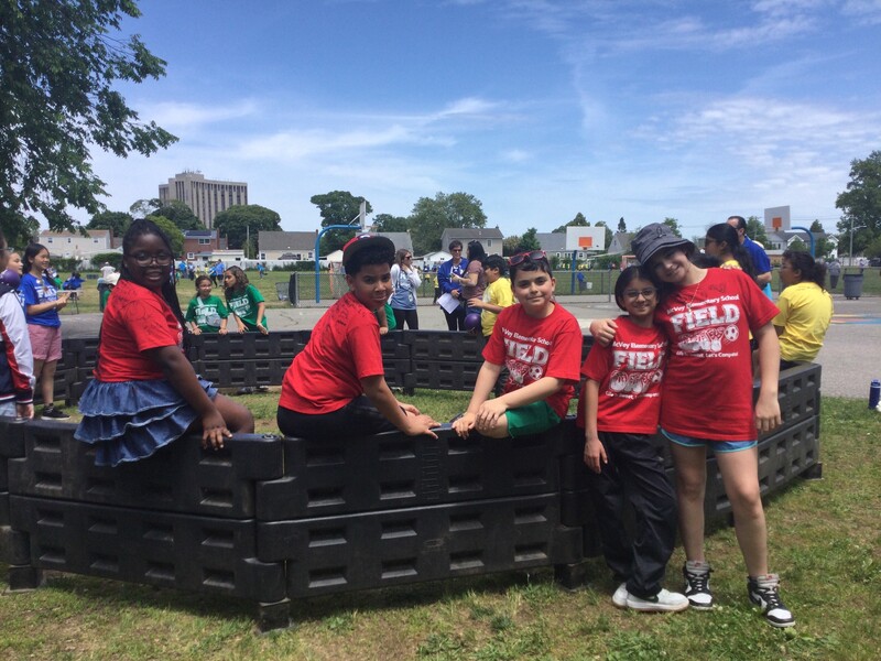 McVey Field Day