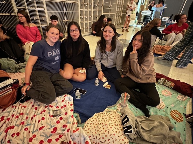 Viewing Party