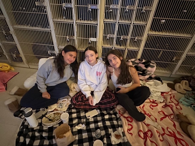 Viewing Party