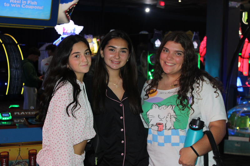 Senior Trip