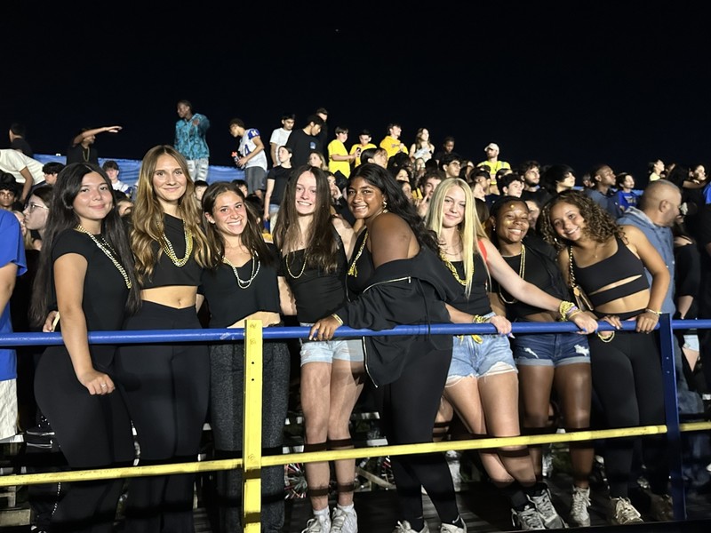 Friday Night Lights