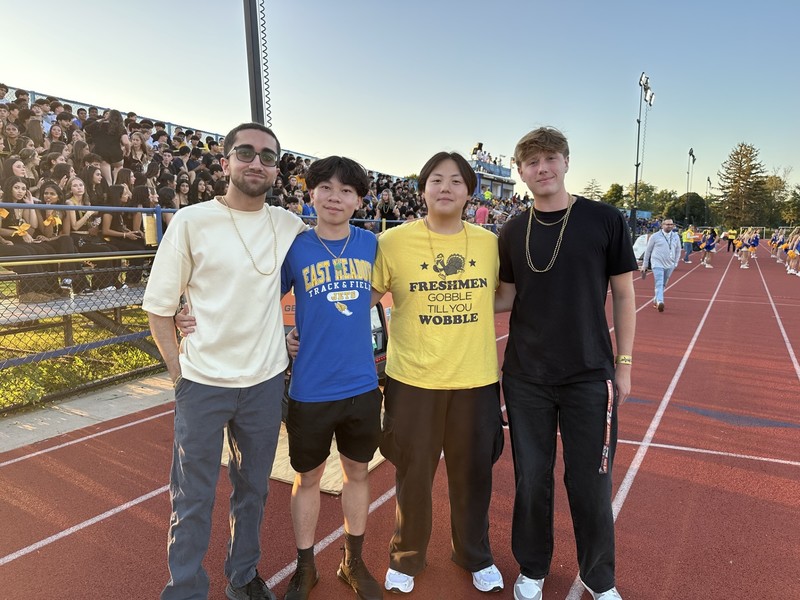 Friday Night Lights