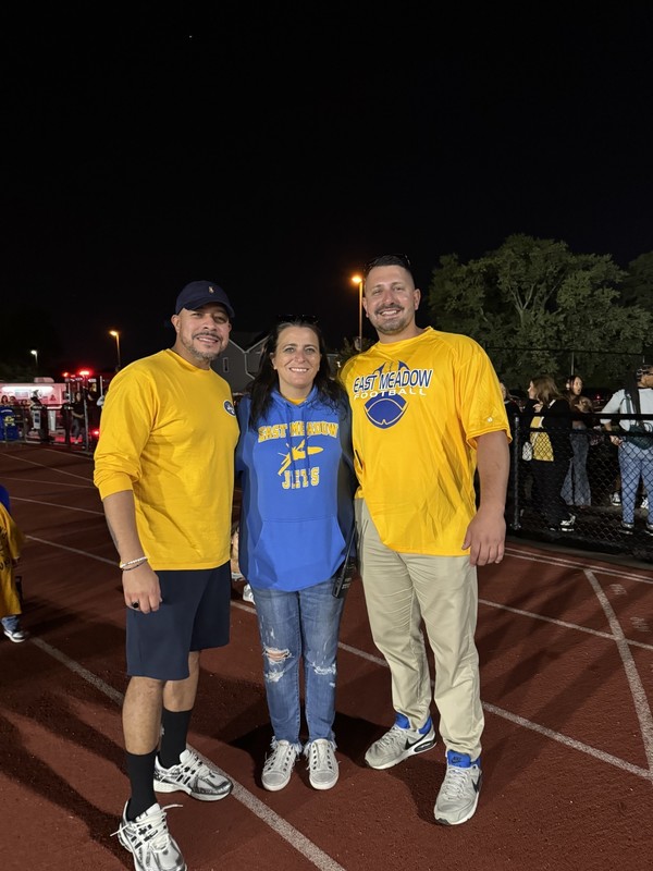 Friday Night Lights