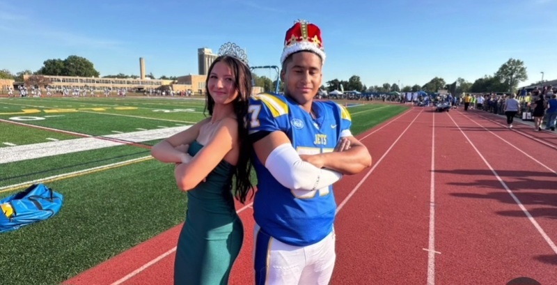 Homecoming Pictures