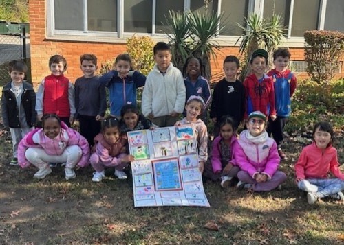 Walking Together for Wellness and a Drug-Free Life