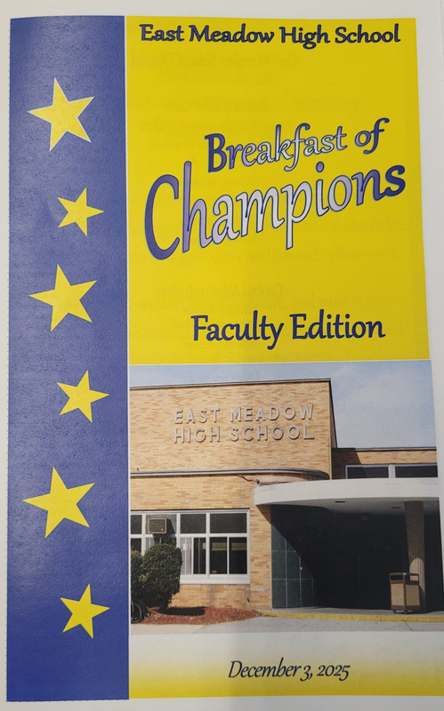 breakfast of Champions