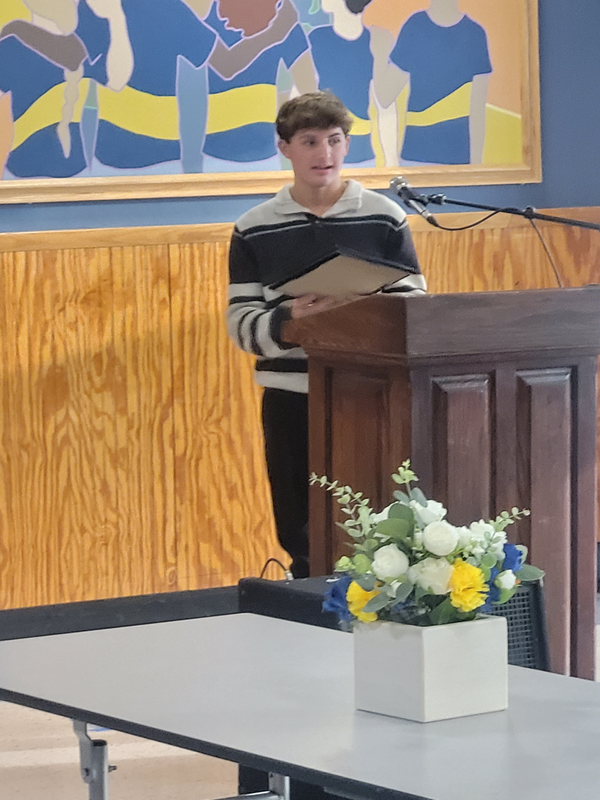 breakfast of Champions