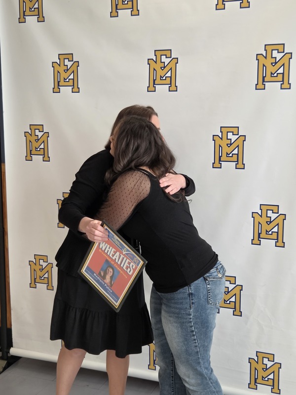 Breakfast of Champions