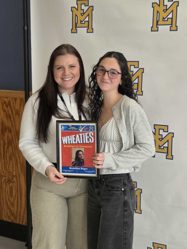 Breakfast of Champions