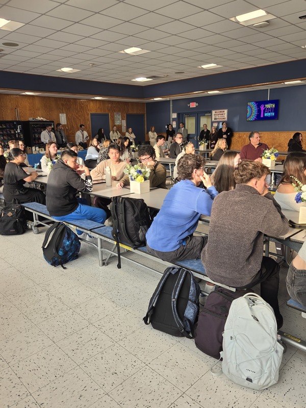 Breakfast of Champions