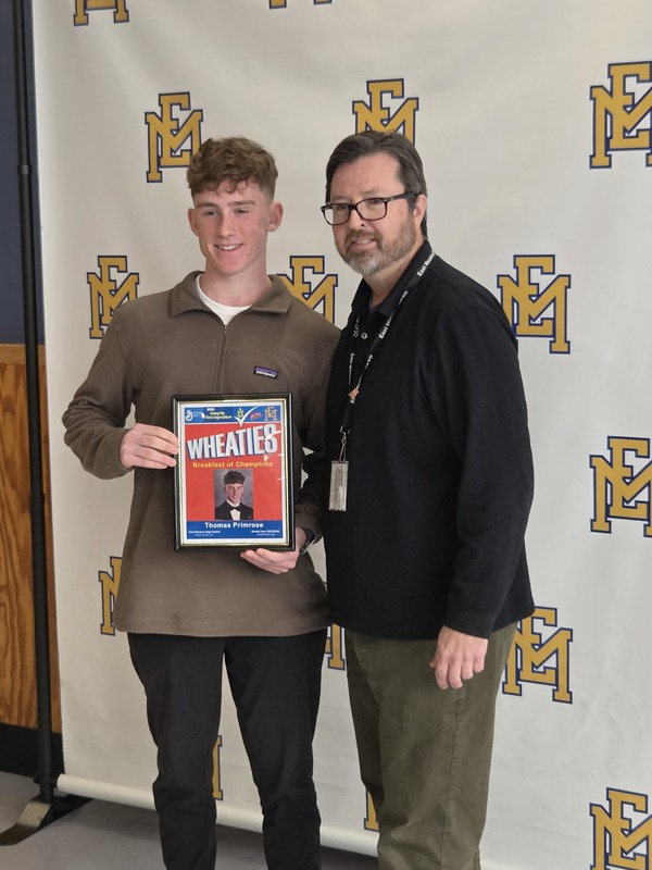 Breakfast of Champions