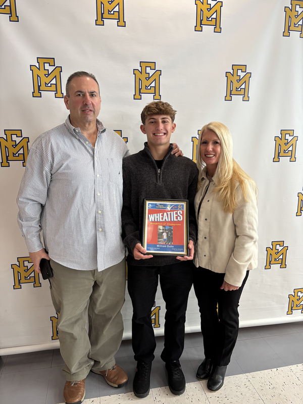 Breakfast of Champions