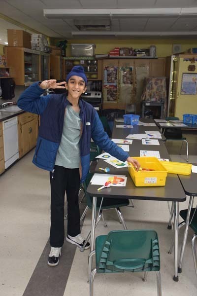  Students and families of the East Meadow School District celebrated 21st-century learning during the district’s annual STEAM Night on March 18. 