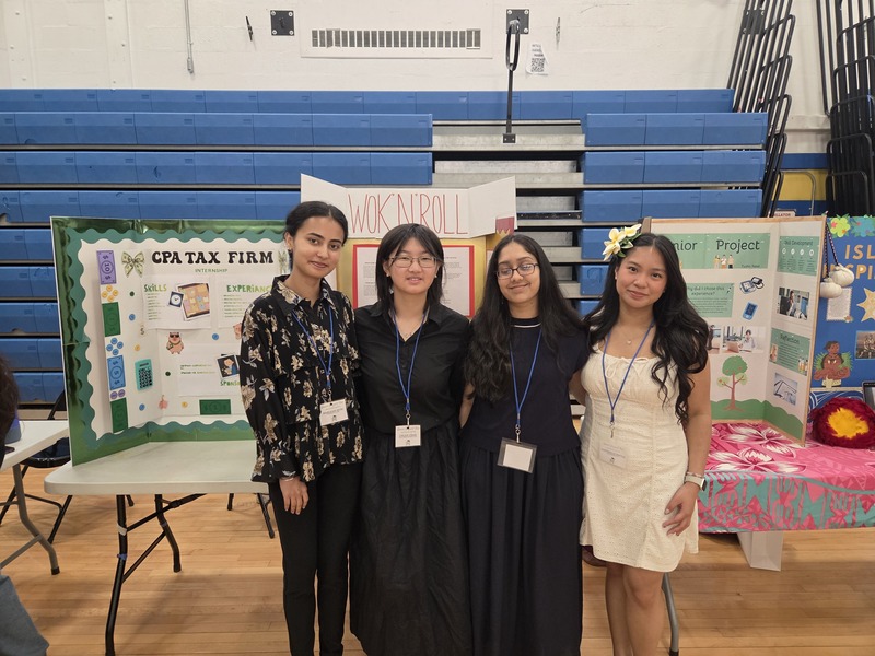 Senior Fair