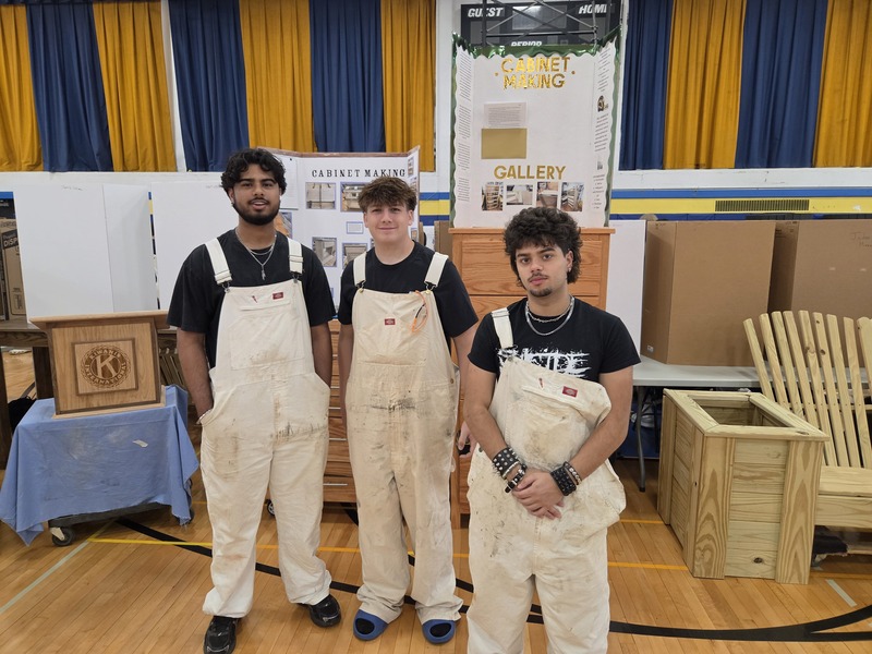 Senior Fair