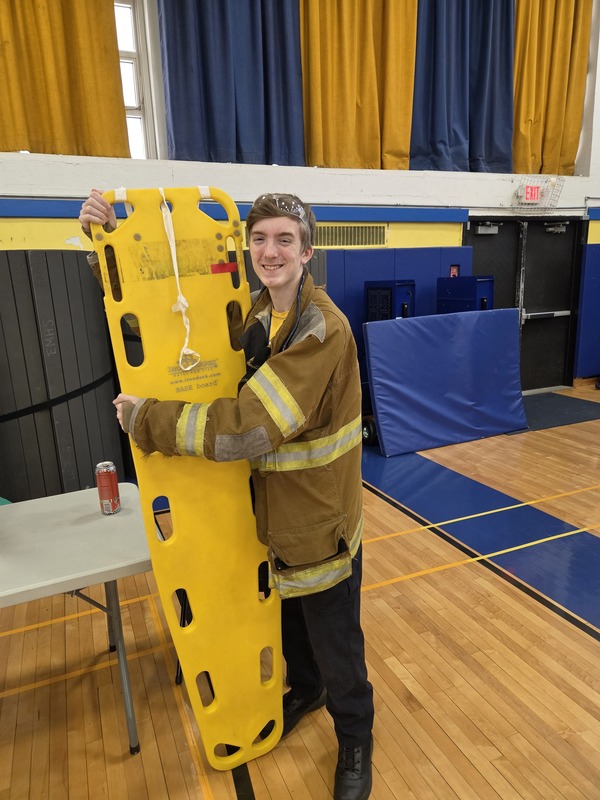 Senior Fair