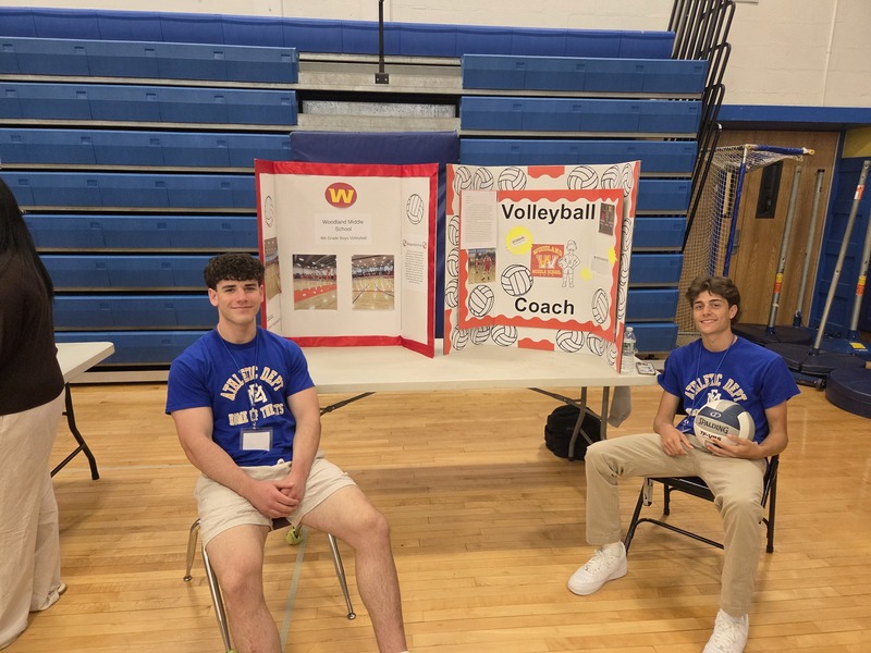 Senior Fair