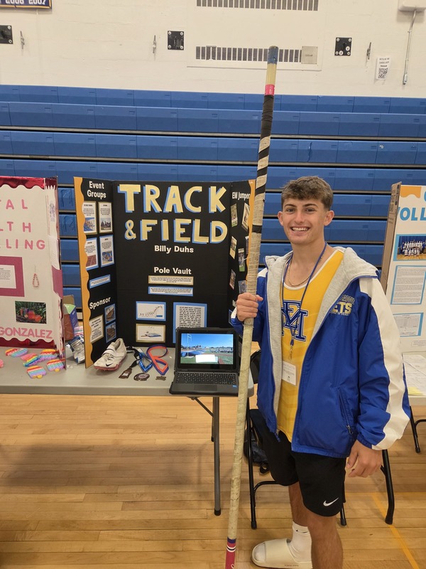 Senior Fair