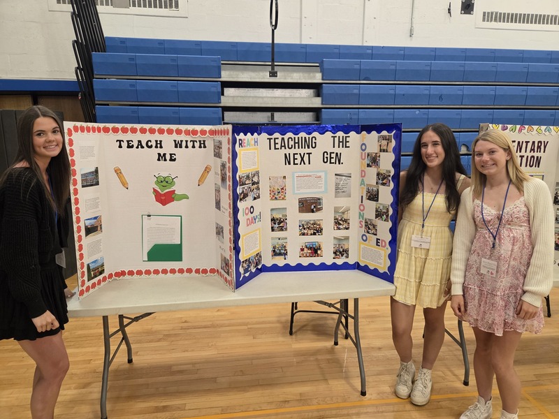 Senior Fair