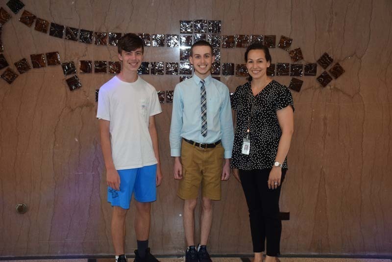 East Meadow students selected for NYSSMA All-State 