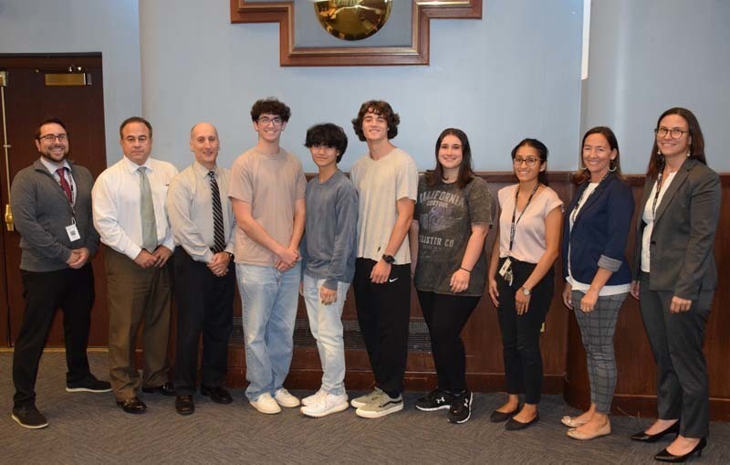 East Meadow students selected for NYSSMA All-State 