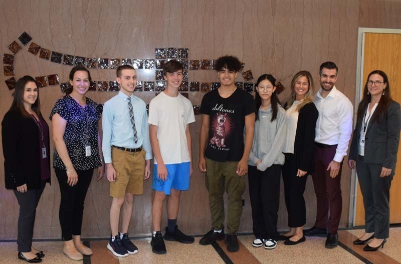 East Meadow students selected for NYSSMA All-State 