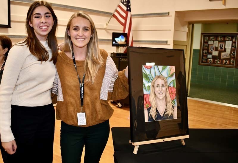 Picture of Students and Teachers Picture of Students and Teachers