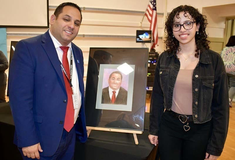 Picture of Students and Teachers Picture of Students and Teachers