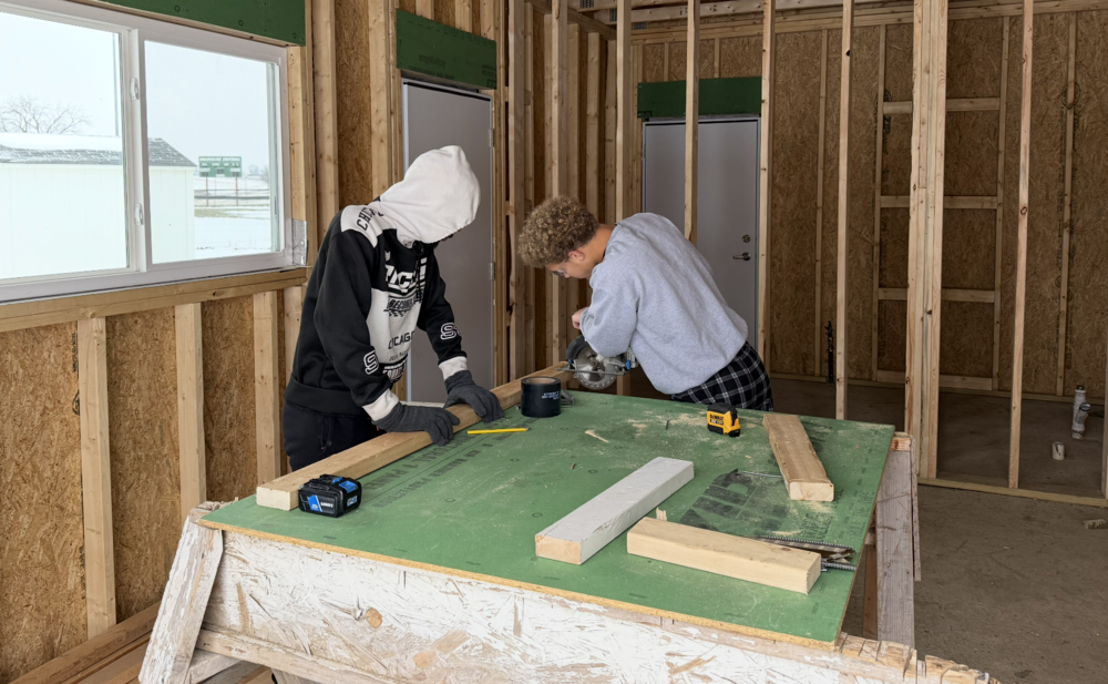 East Mills Carpentry