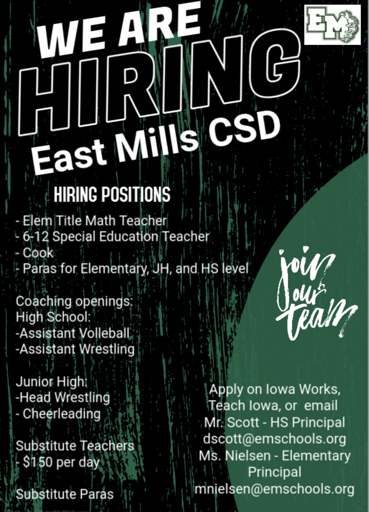 hiring