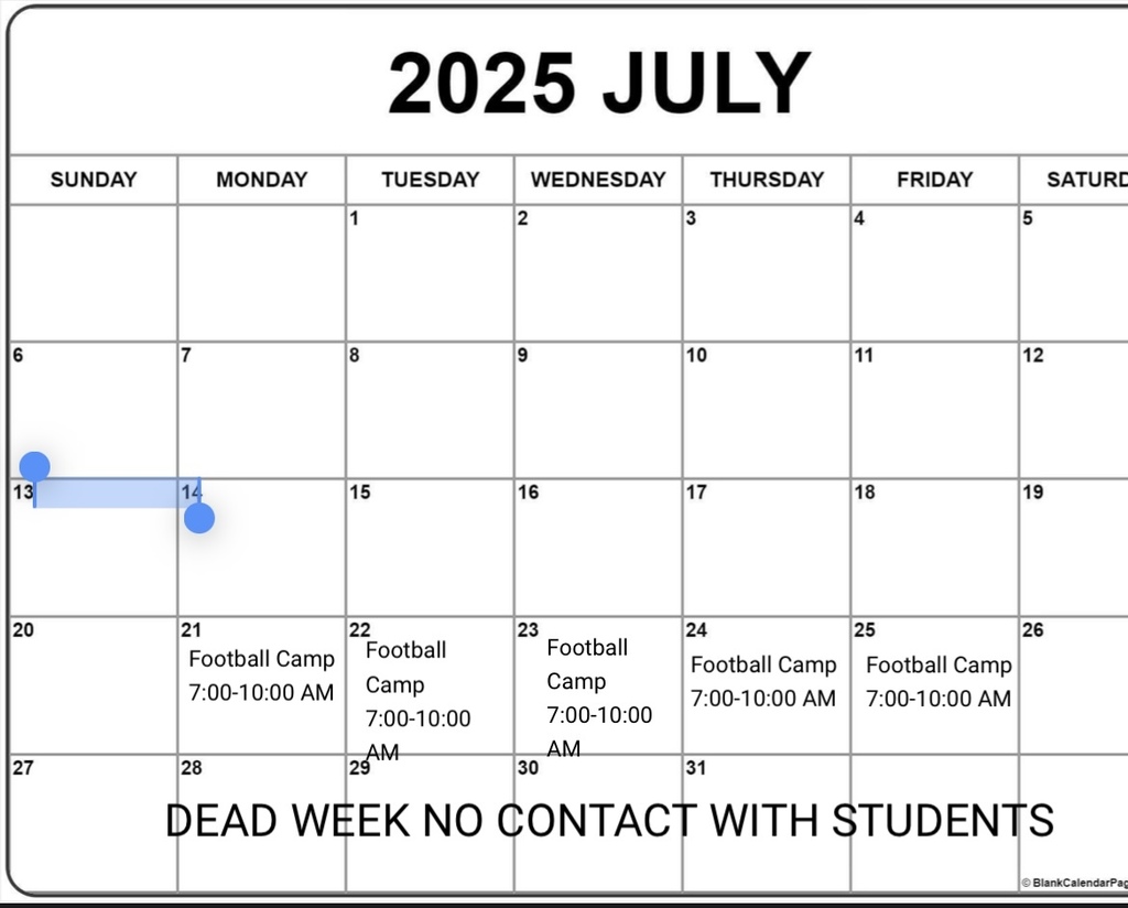 calendar