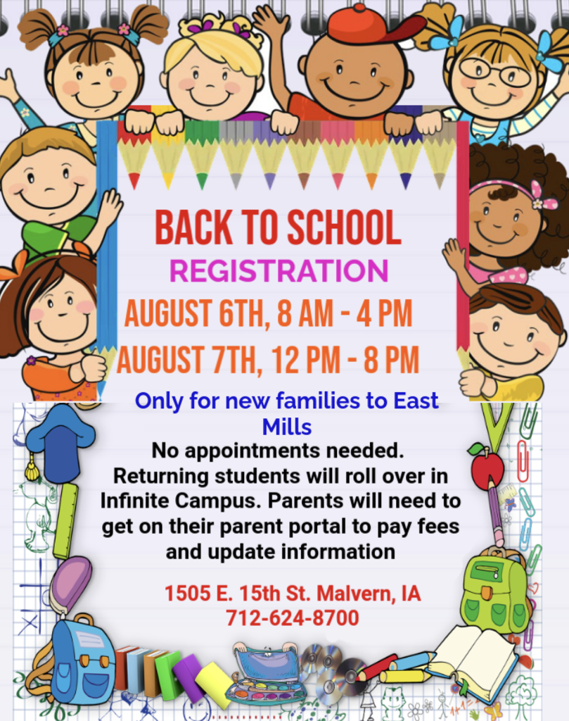 registration