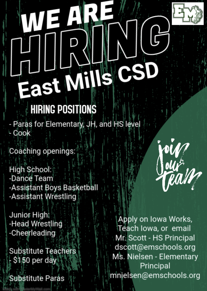 hiring