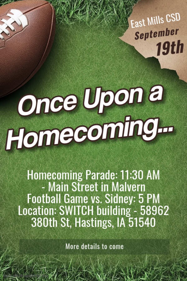homecoming