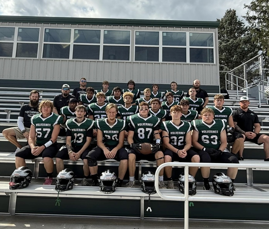 football team