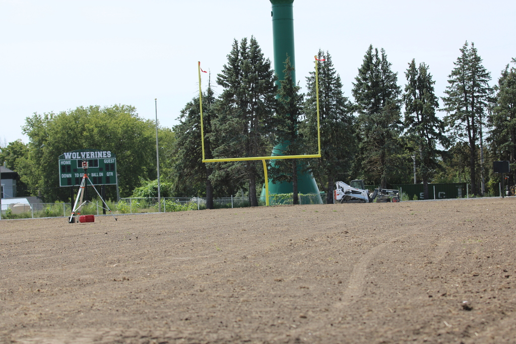 field goal