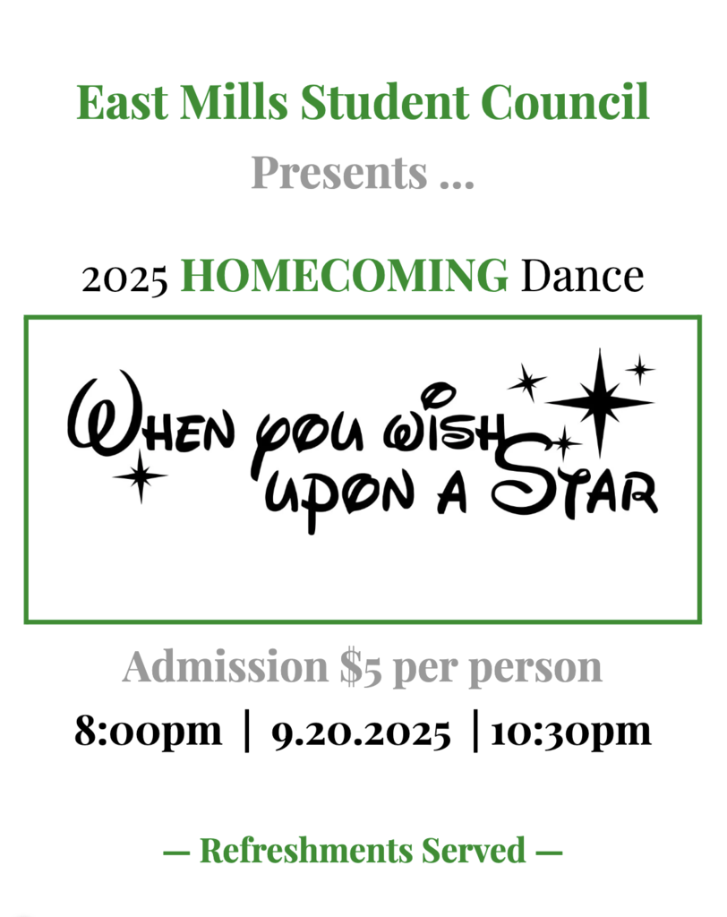 homecoming dance