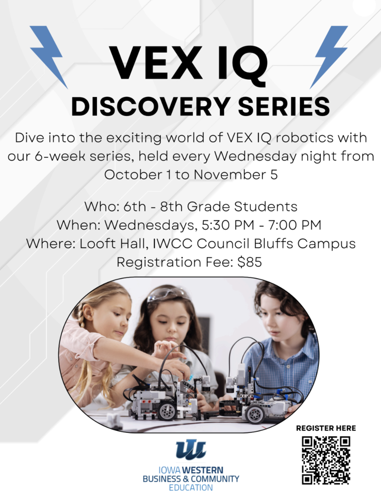VEX IQ