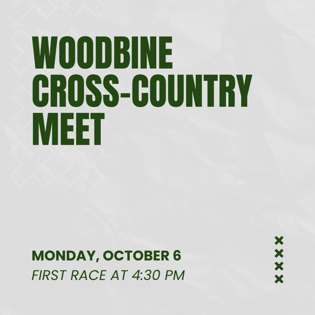 East Mills Cross-Country Meet October 6