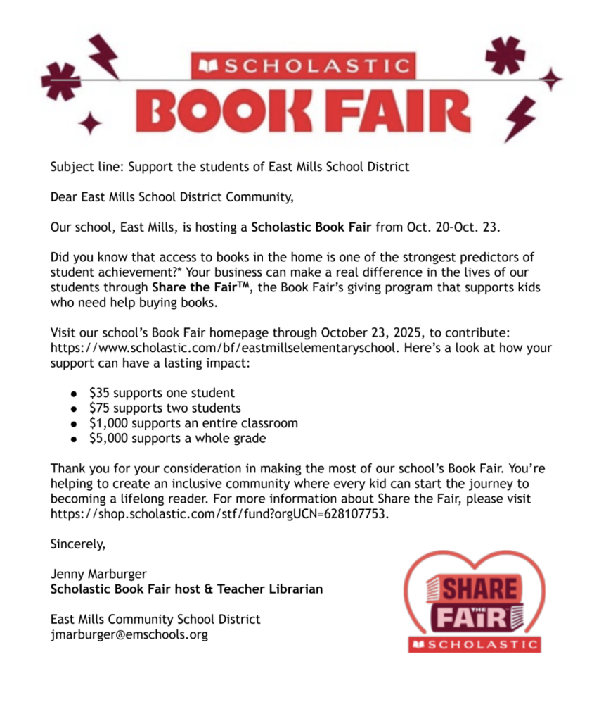 book fair