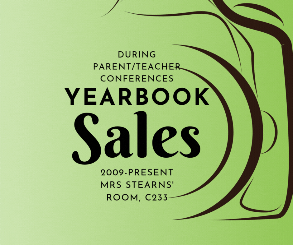 yearbook