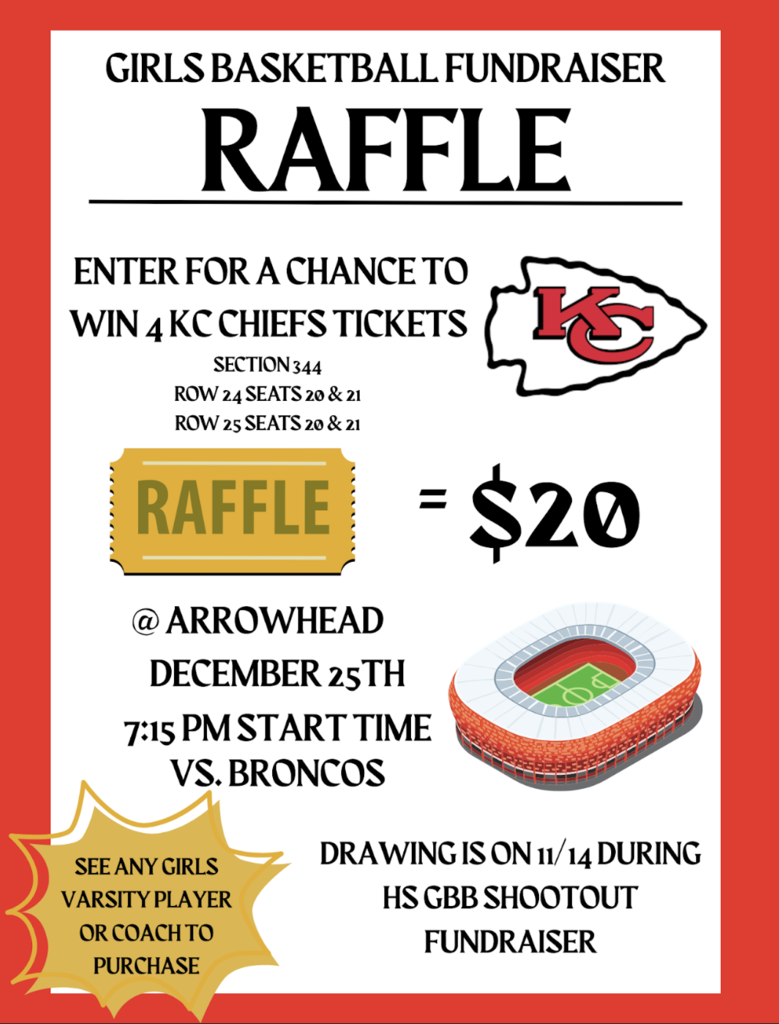 fundraiser