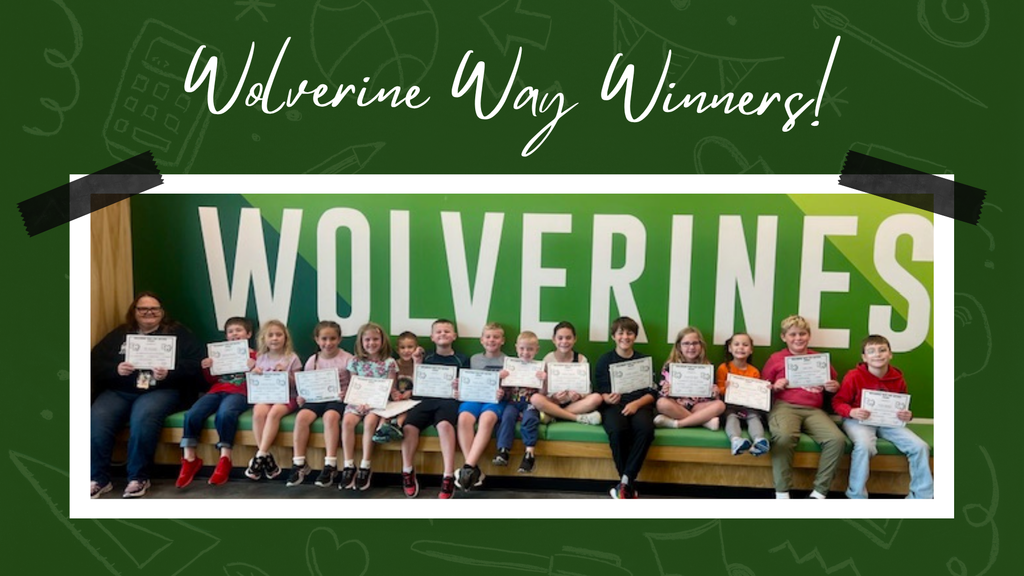 Wolverine Way 10/17